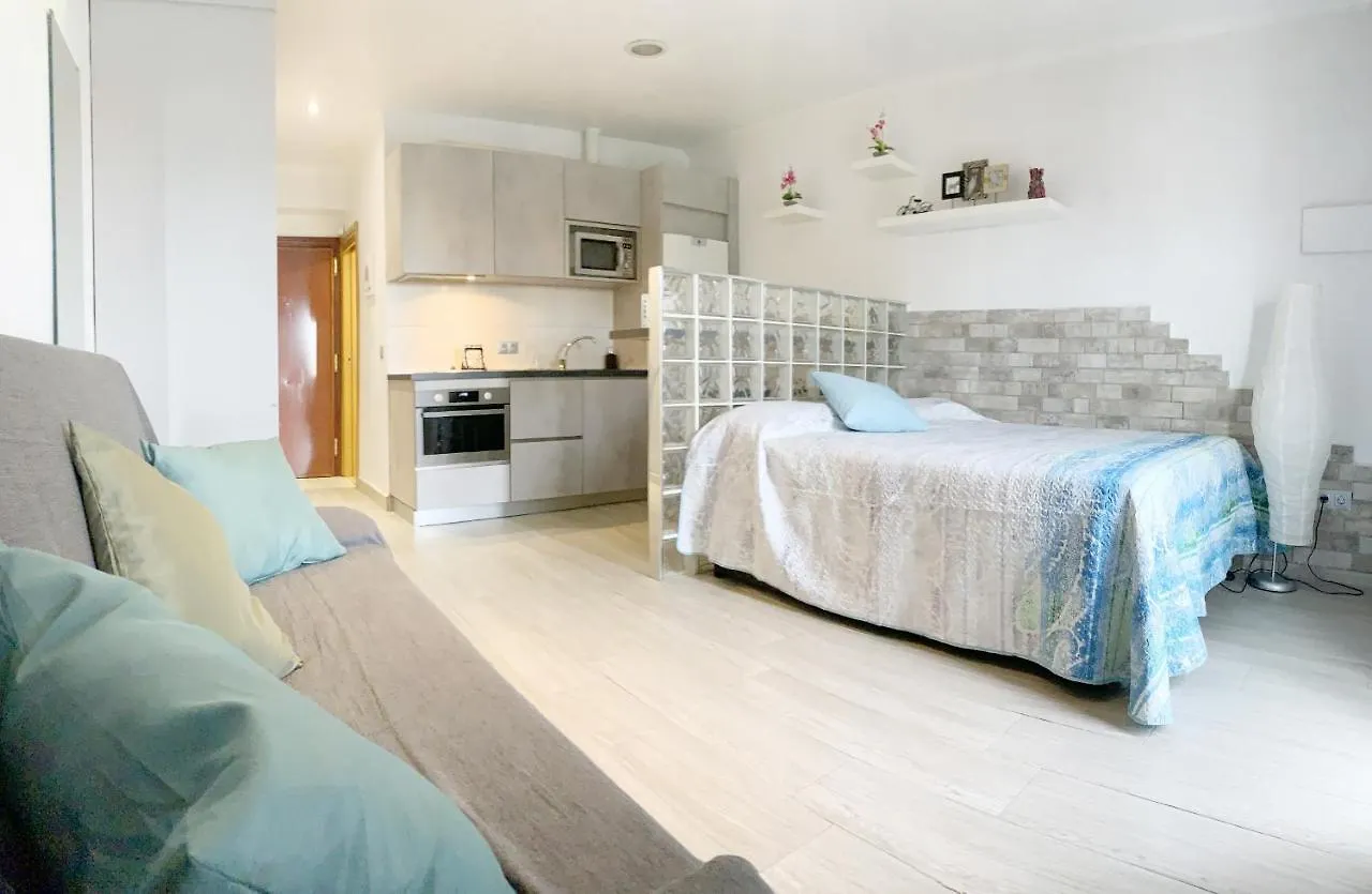 Malagadevacaciones - Suite Premium La Colina Torremolinos