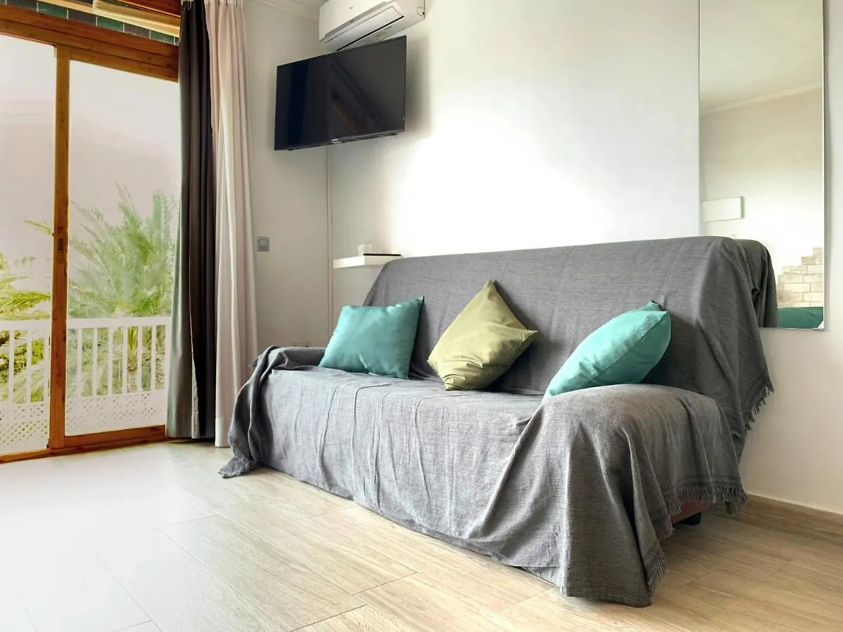 Apartment Malagadevacaciones - Suite Premium La Colina Torremolinos