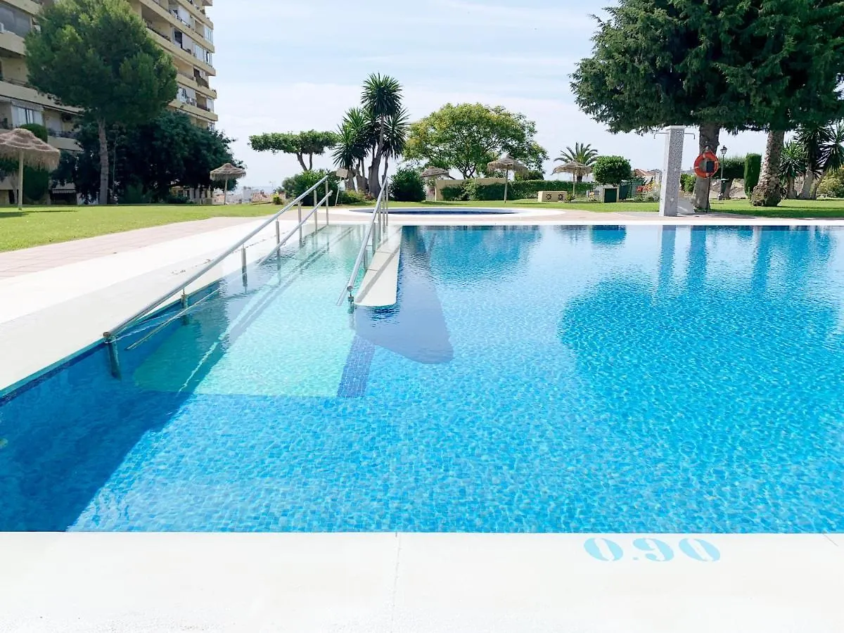 Apartment Malagadevacaciones - Suite Premium La Colina Torremolinos