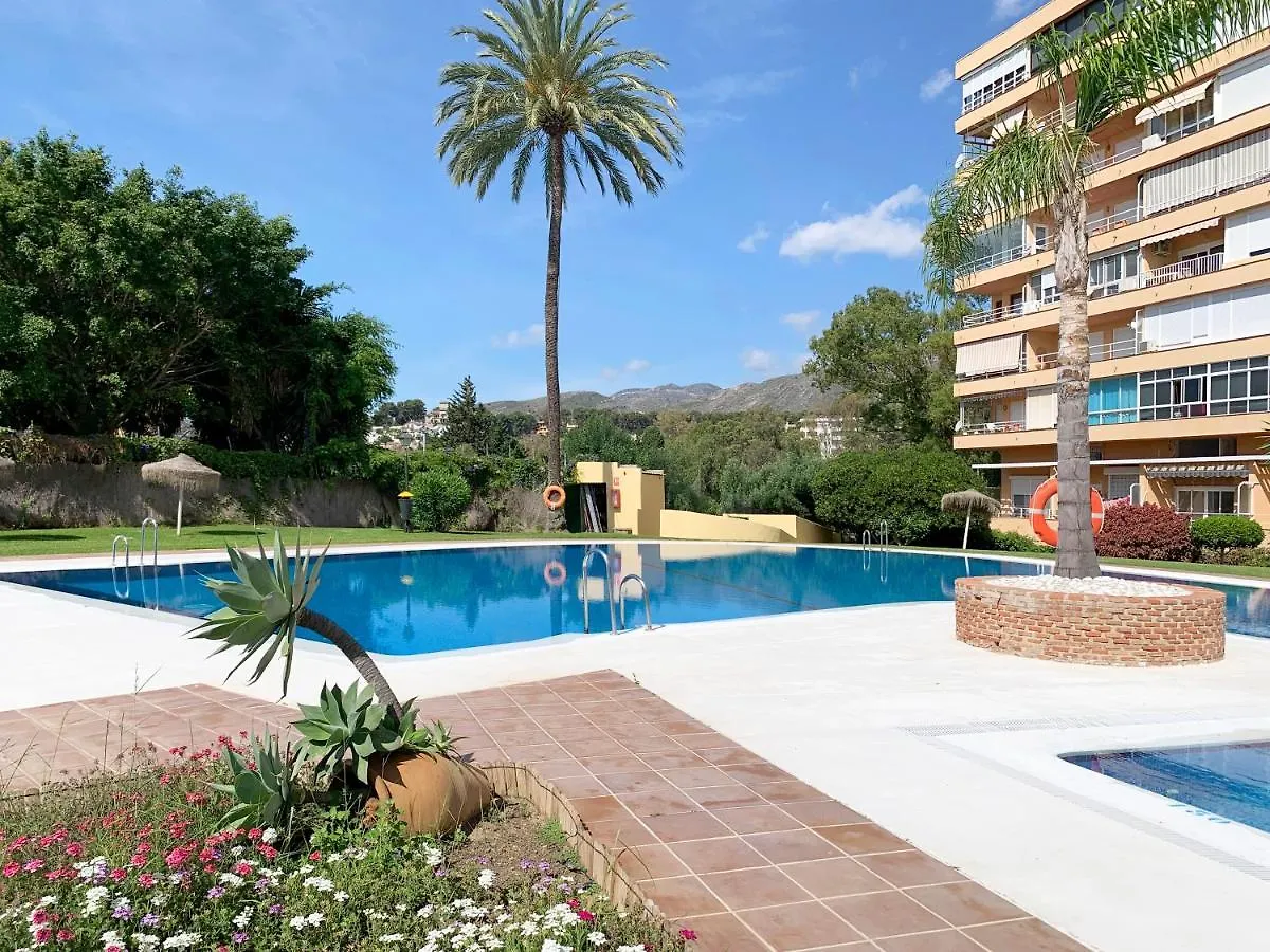 Malagadevacaciones - Suite Premium La Colina Torremolinos 0*,  Spain