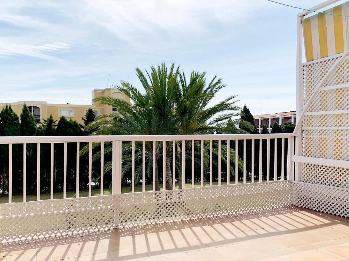 Malagadevacaciones - Suite Premium La Colina Torremolinos Apartment