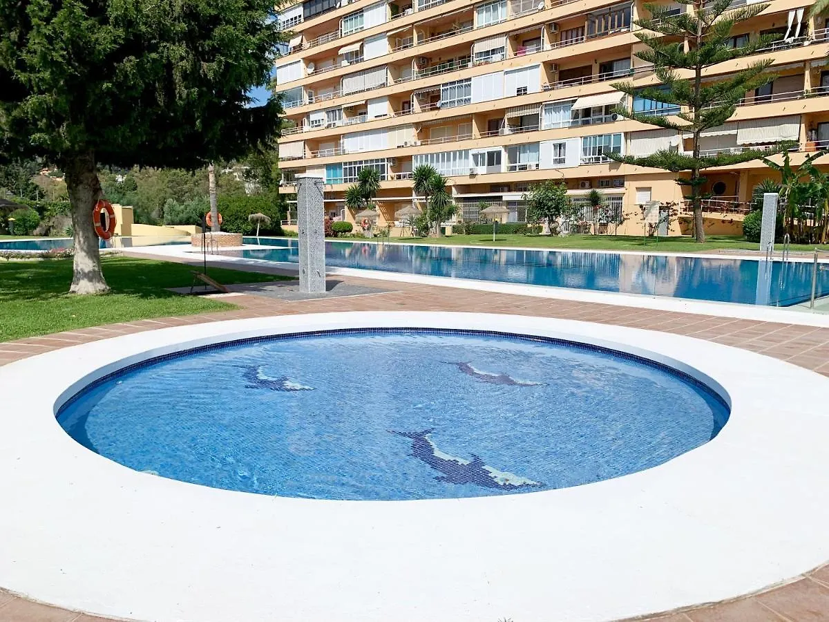 Malagadevacaciones - Suite Premium La Colina Torremolinos Apartment