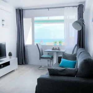 Apartamento Marina Торремолинос
