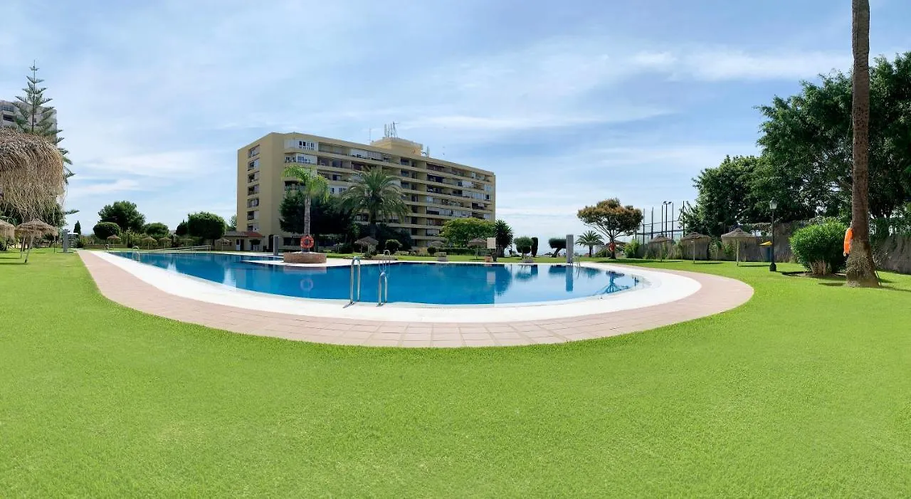Malagadevacaciones - Suite Premium La Colina Torremolinos Apartment